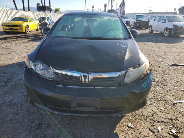 Photo 4 VIN: 2HGFB2F5XCH571659 - HONDA CIVIC 