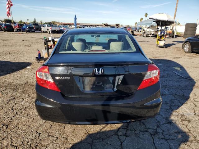 Photo 5 VIN: 2HGFB2F5XCH571659 - HONDA CIVIC 