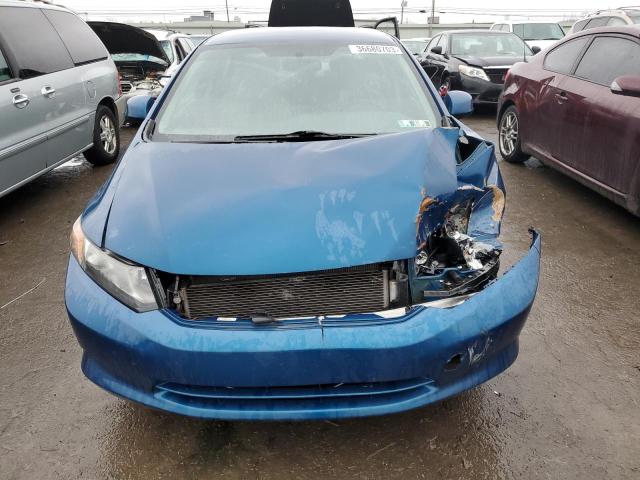 Photo 4 VIN: 2HGFB2F5XCH572942 - HONDA CIVIC LX 