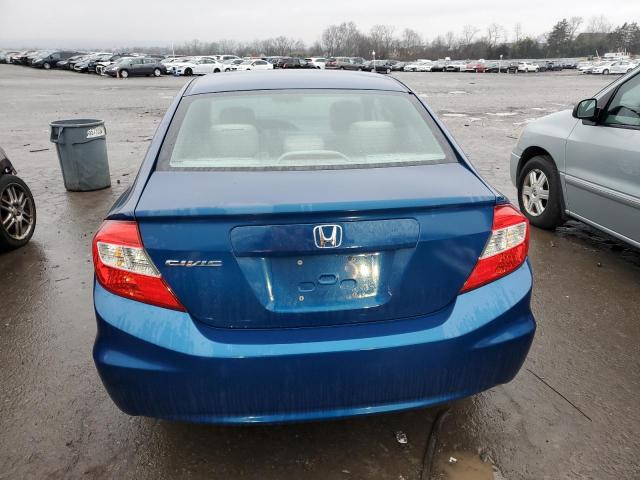 Photo 5 VIN: 2HGFB2F5XCH572942 - HONDA CIVIC LX 