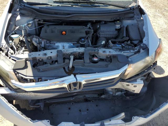 Photo 10 VIN: 2HGFB2F5XCH577980 - HONDA CIVIC LX 