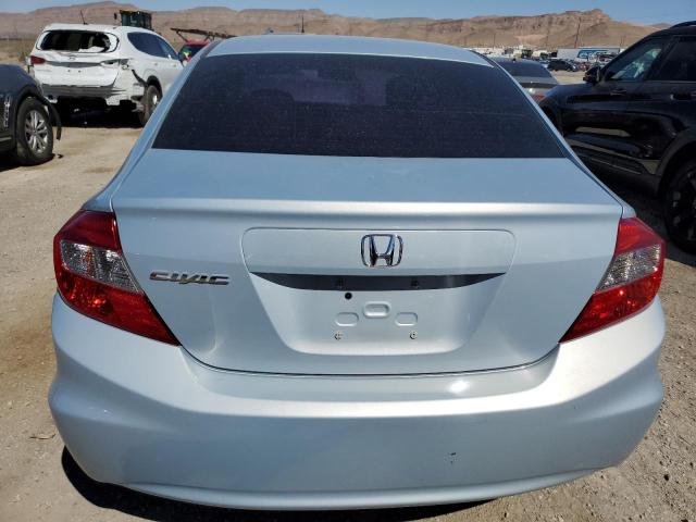 Photo 5 VIN: 2HGFB2F5XCH577980 - HONDA CIVIC LX 