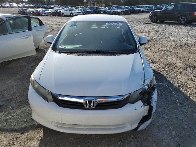 Photo 4 VIN: 2HGFB2F5XCH591166 - HONDA CIVIC 