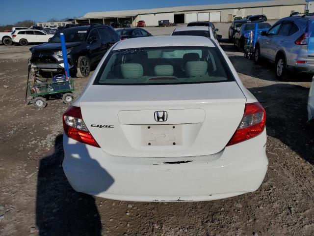 Photo 5 VIN: 2HGFB2F5XCH591166 - HONDA CIVIC 