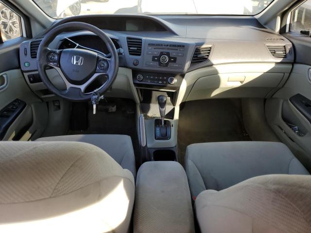 Photo 7 VIN: 2HGFB2F5XCH591166 - HONDA CIVIC 