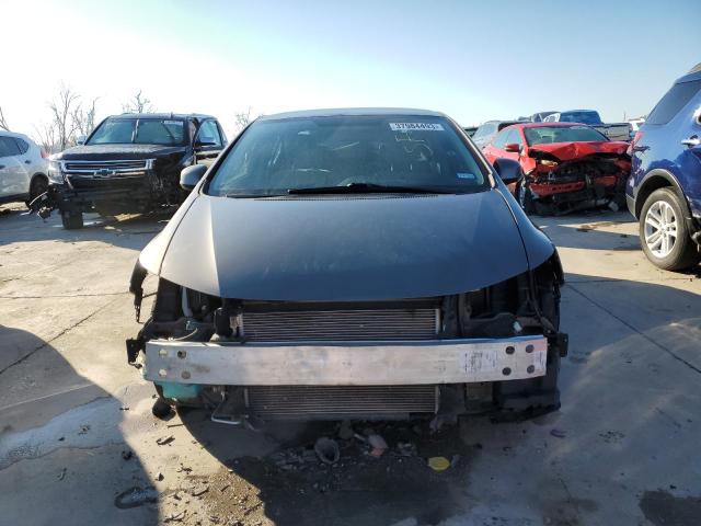 Photo 4 VIN: 2HGFB2F5XCH591894 - HONDA CIVIC LX 