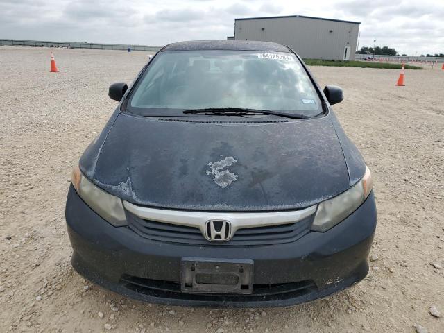 Photo 4 VIN: 2HGFB2F5XCH594262 - HONDA CIVIC LX 