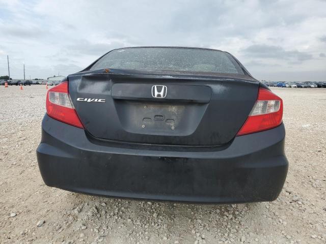 Photo 5 VIN: 2HGFB2F5XCH594262 - HONDA CIVIC LX 