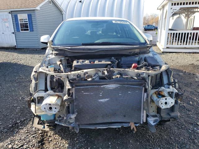 Photo 4 VIN: 2HGFB2F5XCH597615 - HONDA CIVIC LX 