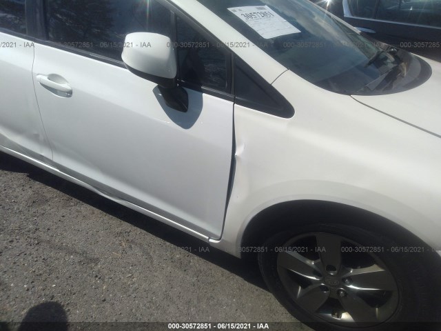 Photo 5 VIN: 2HGFB2F5XCH598585 - HONDA CIVIC SDN 