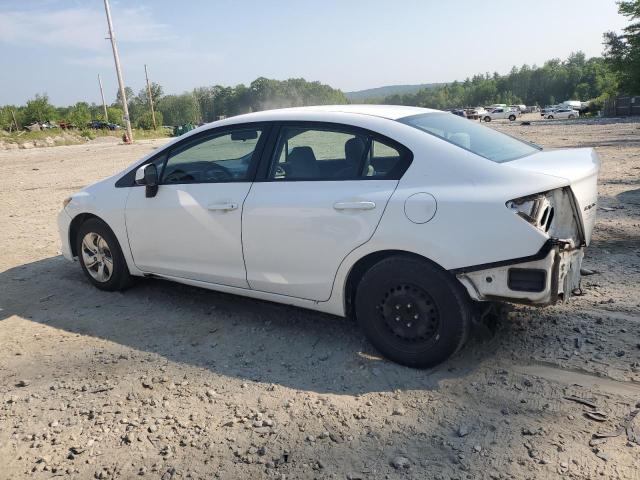 Photo 1 VIN: 2HGFB2F5XCH610928 - HONDA CIVIC 