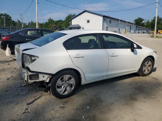 Photo 2 VIN: 2HGFB2F5XCH610928 - HONDA CIVIC 