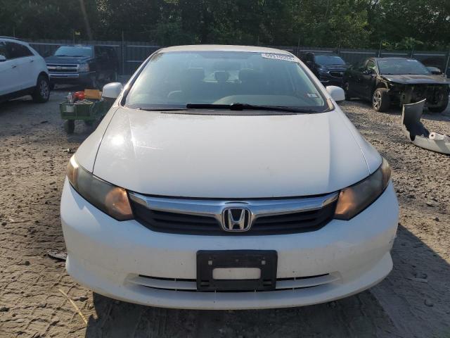 Photo 4 VIN: 2HGFB2F5XCH610928 - HONDA CIVIC 