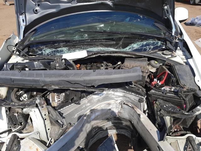 Photo 6 VIN: 2HGFB2F5XCH612324 - HONDA CIVIC LX 