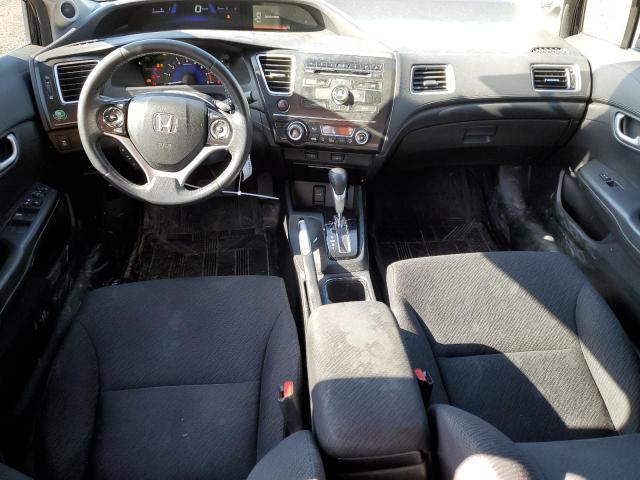 Photo 7 VIN: 2HGFB2F5XDH046196 - HONDA CIVIC 