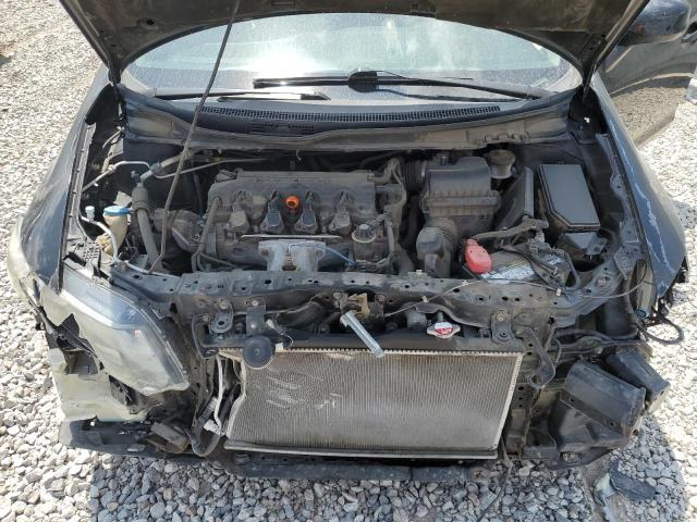 Photo 10 VIN: 2HGFB2F5XDH302031 - HONDA CIVIC LX 