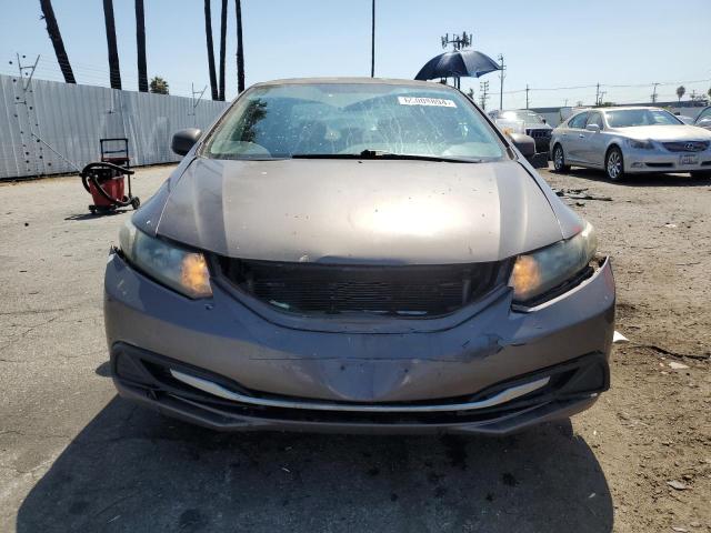 Photo 4 VIN: 2HGFB2F5XDH500589 - HONDA CIVIC LX 