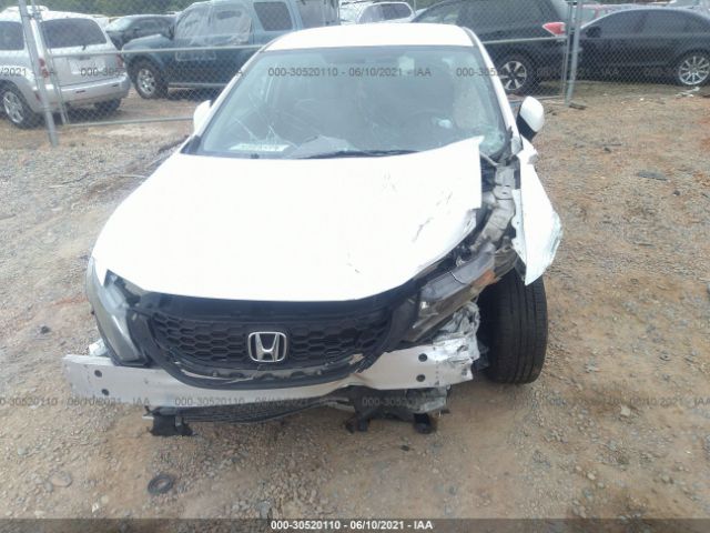 Photo 5 VIN: 2HGFB2F5XDH506408 - HONDA CIVIC SDN 