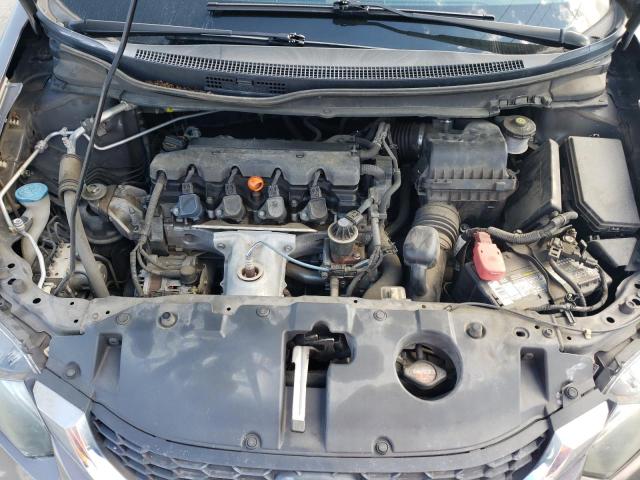 Photo 6 VIN: 2HGFB2F5XDH510183 - HONDA CIVIC LX 