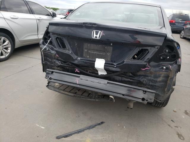 Photo 8 VIN: 2HGFB2F5XDH515318 - HONDA CIVIC LX 