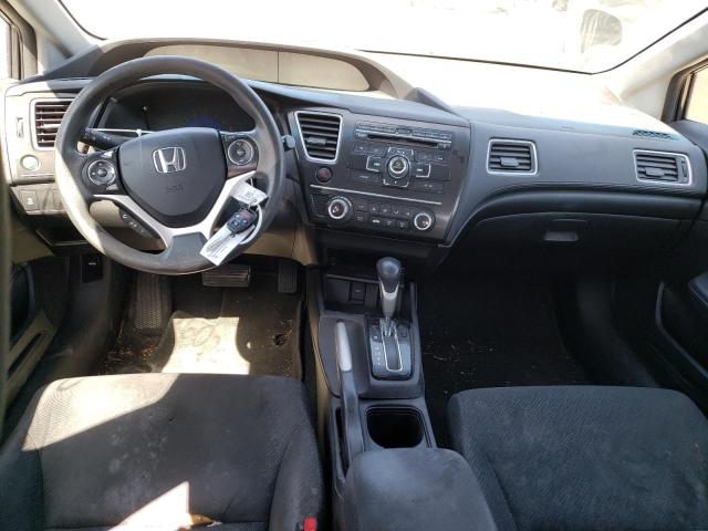 Photo 7 VIN: 2HGFB2F5XDH520700 - HONDA CIVIC LX 