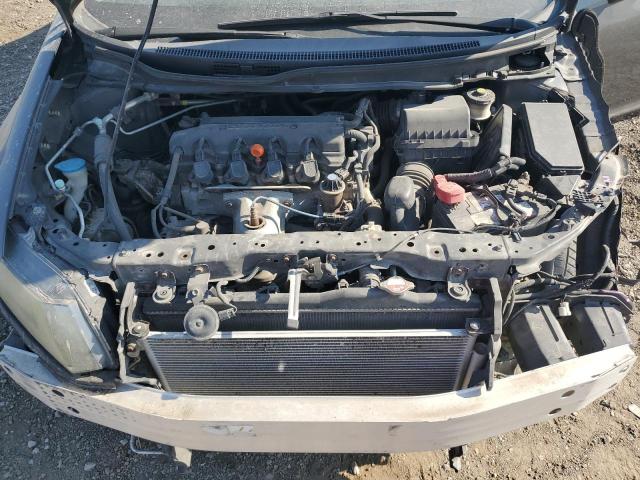 Photo 10 VIN: 2HGFB2F5XDH541949 - HONDA CIVIC LX 