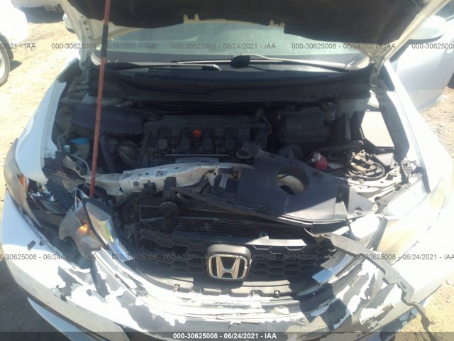 Photo 9 VIN: 2HGFB2F5XDH547590 - HONDA CIVIC SDN 