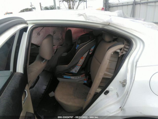 Photo 7 VIN: 2HGFB2F5XDH550067 - HONDA CIVIC SDN 