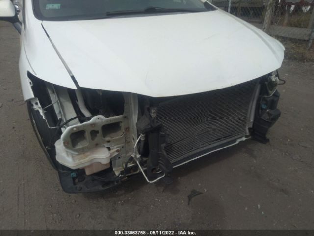 Photo 5 VIN: 2HGFB2F5XDH553311 - HONDA CIVIC SDN 