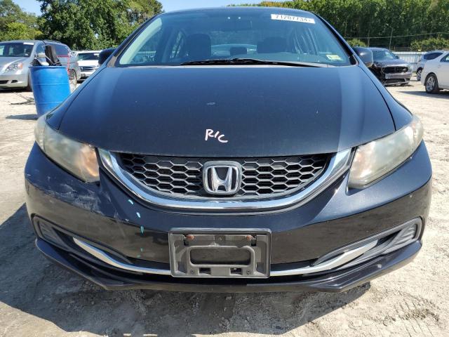 Photo 4 VIN: 2HGFB2F5XDH562266 - HONDA CIVIC LX 