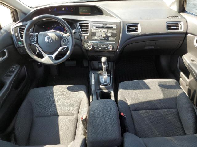 Photo 7 VIN: 2HGFB2F5XDH562266 - HONDA CIVIC LX 