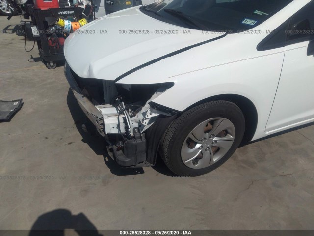 Photo 5 VIN: 2HGFB2F5XDH573493 - HONDA CIVIC SDN 