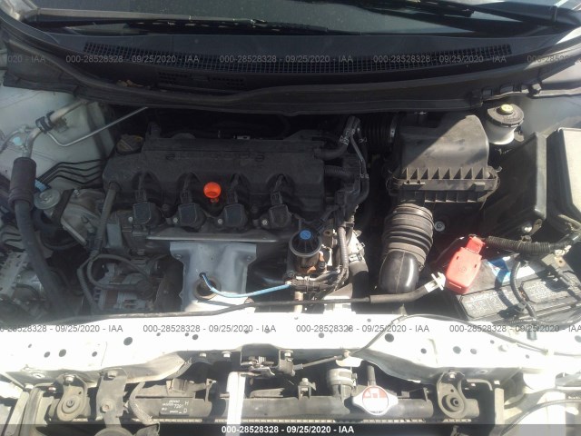 Photo 9 VIN: 2HGFB2F5XDH573493 - HONDA CIVIC SDN 