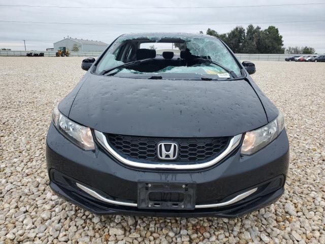 Photo 4 VIN: 2HGFB2F5XDH574532 - HONDA CIVIC 