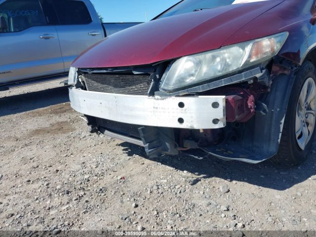 Photo 5 VIN: 2HGFB2F5XDH585076 - HONDA CIVIC 