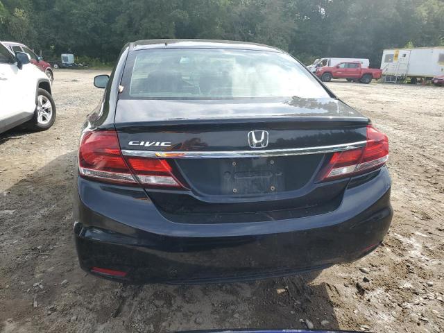 Photo 5 VIN: 2HGFB2F5XDH590066 - HONDA CIVIC LX 