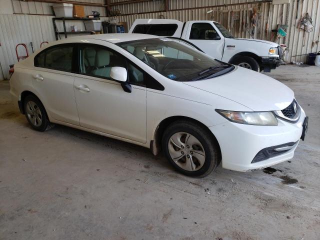 Photo 3 VIN: 2HGFB2F5XDH592531 - HONDA CIVIC 