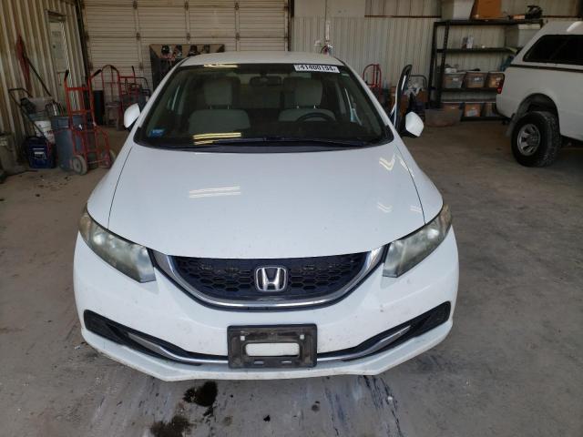 Photo 4 VIN: 2HGFB2F5XDH592531 - HONDA CIVIC 