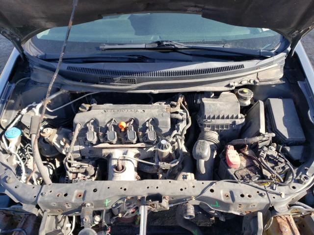 Photo 10 VIN: 2HGFB2F5XDH596529 - HONDA CIVIC 