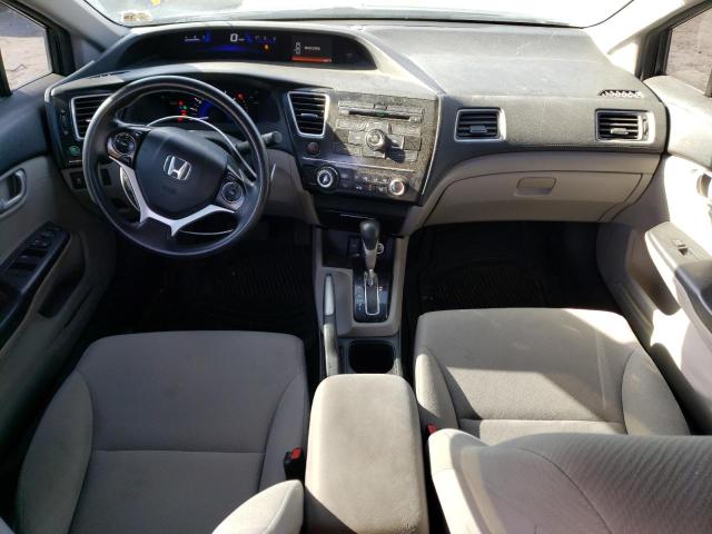 Photo 7 VIN: 2HGFB2F5XDH596529 - HONDA CIVIC 