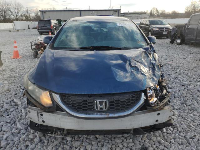 Photo 4 VIN: 2HGFB2F5XDH596644 - HONDA CIVIC 