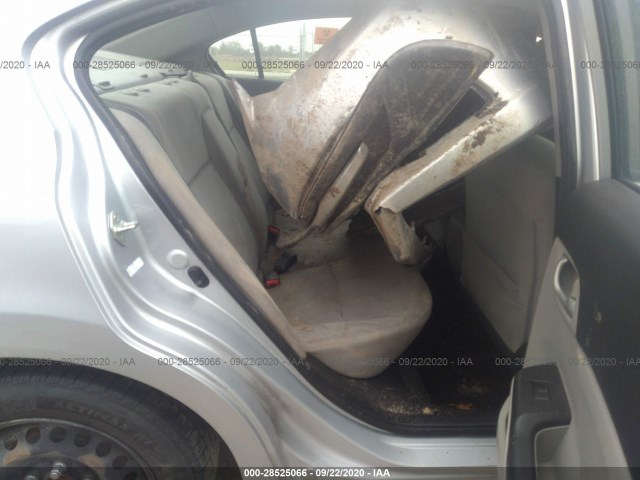 Photo 7 VIN: 2HGFB2F5XDH602118 - HONDA CIVIC SDN 