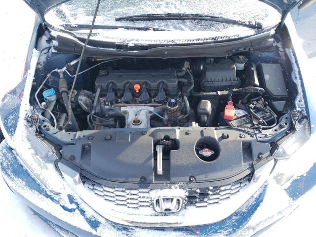 Photo 6 VIN: 2HGFB2F5XEH505180 - HONDA CIVIC LX 