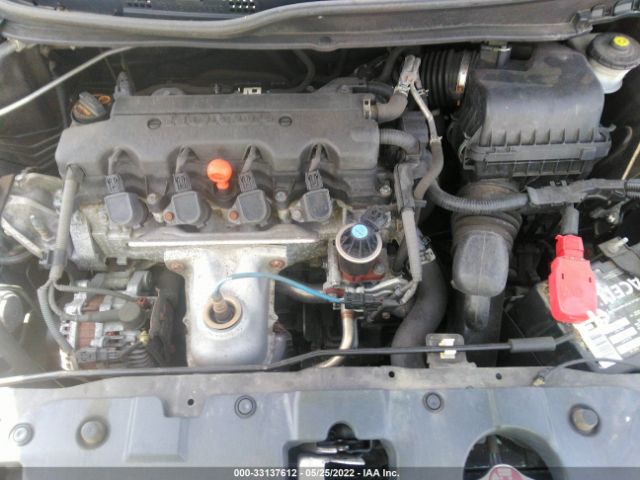 Photo 9 VIN: 2HGFB2F5XEH510735 - HONDA CIVIC SEDAN 