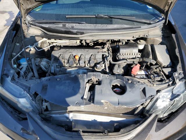 Photo 10 VIN: 2HGFB2F5XEH511254 - HONDA CIVIC 