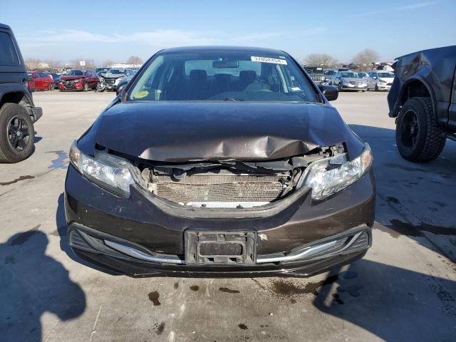 Photo 4 VIN: 2HGFB2F5XEH511254 - HONDA CIVIC 