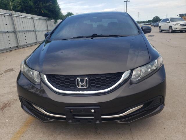 Photo 4 VIN: 2HGFB2F5XEH511481 - HONDA CIVIC LX 