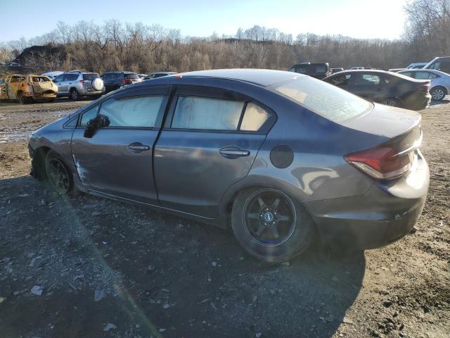 Photo 1 VIN: 2HGFB2F5XEH512971 - HONDA CIVIC LX 