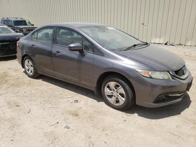 Photo 3 VIN: 2HGFB2F5XEH513277 - HONDA CIVIC LX 