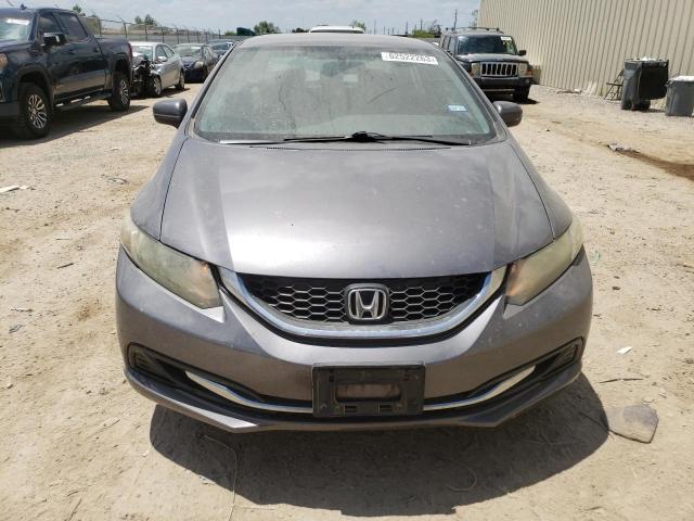 Photo 4 VIN: 2HGFB2F5XEH513277 - HONDA CIVIC LX 